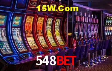 Experiência VIP 548Bet