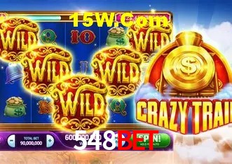 Quick Registration 548Bet