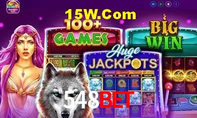 Seasonal Promotions 548Bet