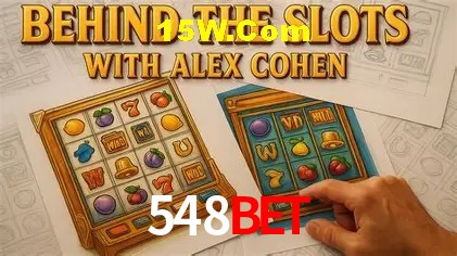 Bonus Features 548Bet