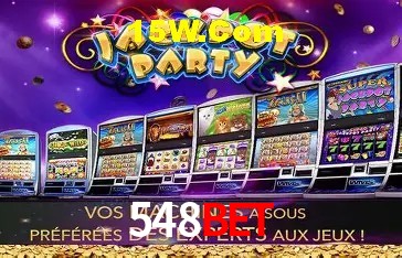 Flash Promotion 548Bet
