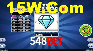 Welcome Bonus 548Bet